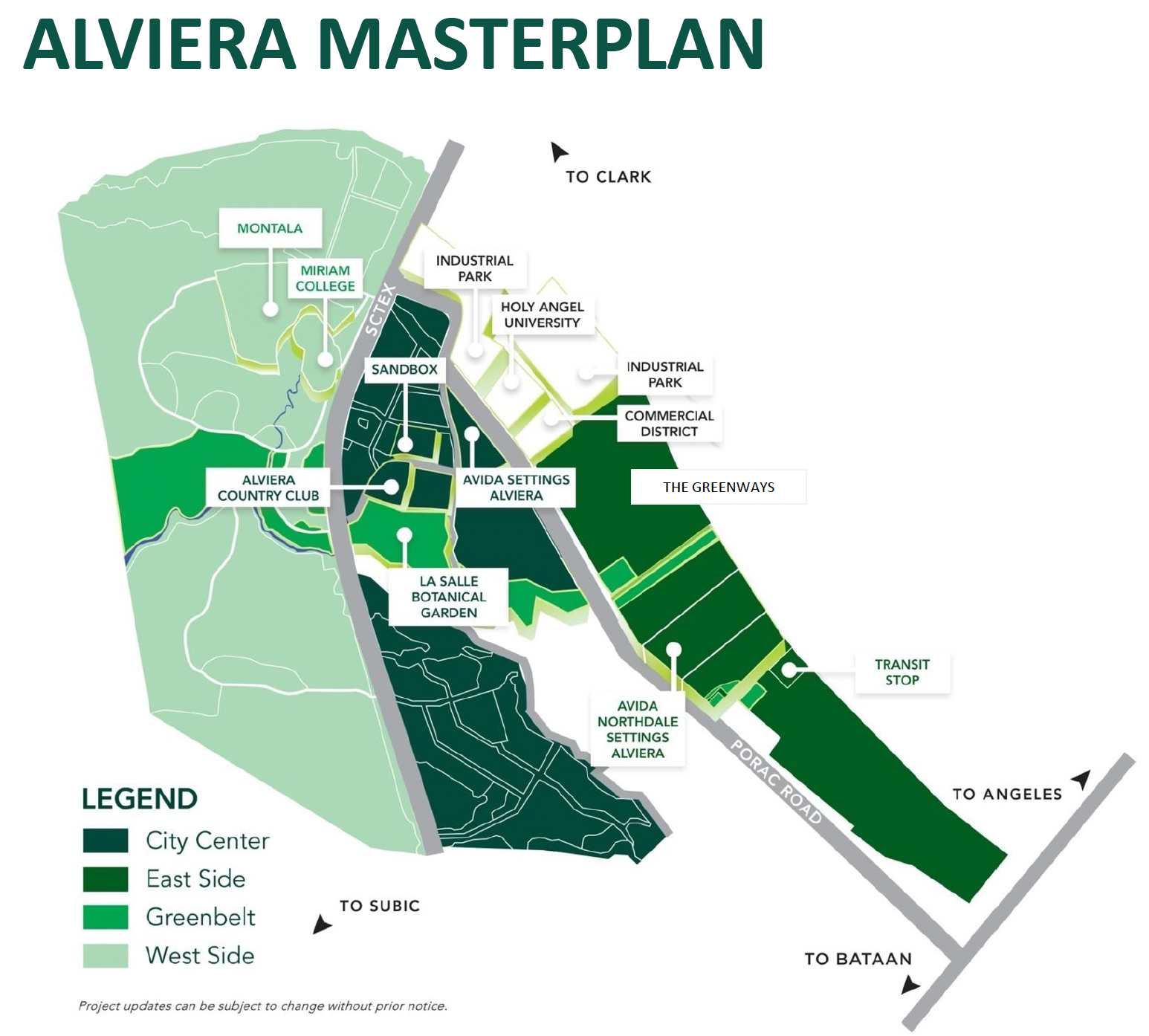 Alviera Commercial Properties - Image 2