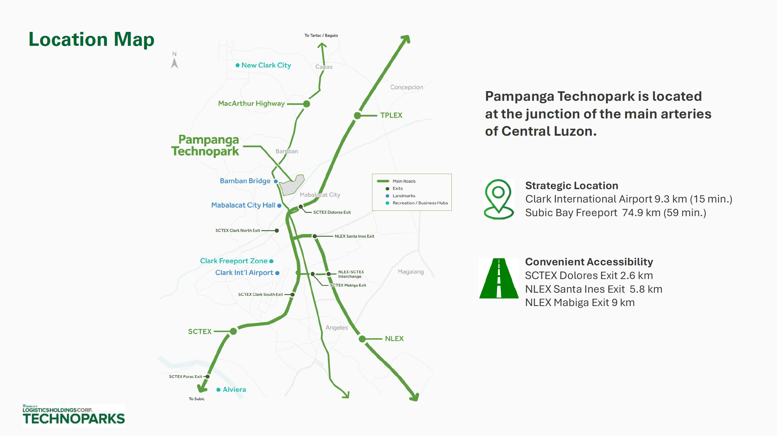Pampanga Technopark - Image 2
