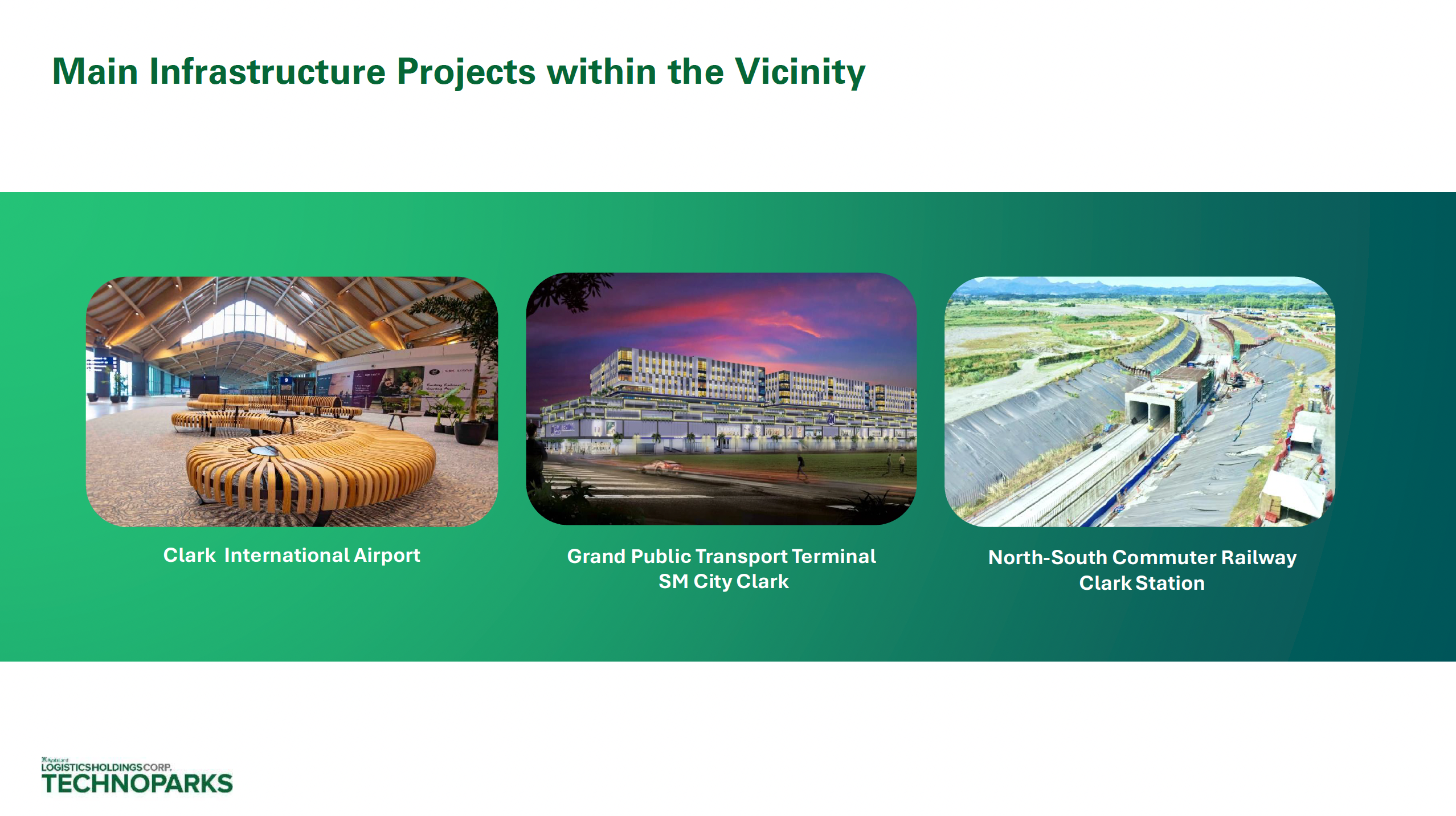 Pampanga Technopark - Image 3