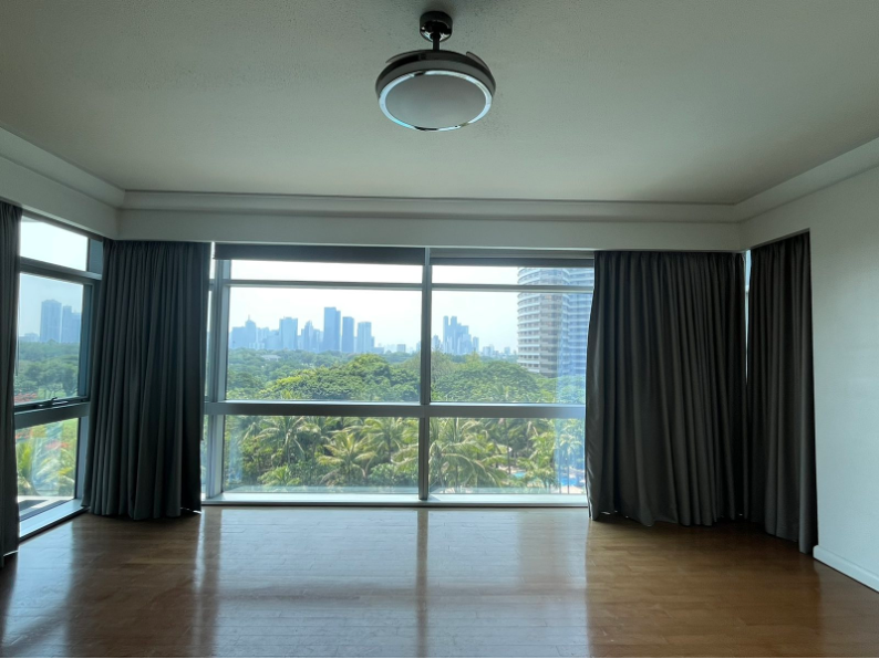 Pacific Plaza Towers (6th Floor), BGC - Image 1