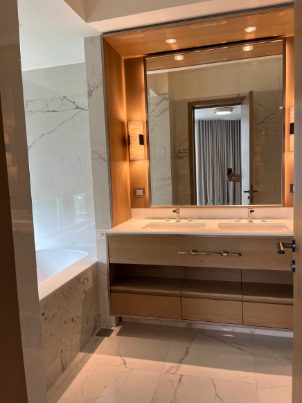 FOR LEASE: 3BR Units, Aurelia Residences, BGC - Image 2