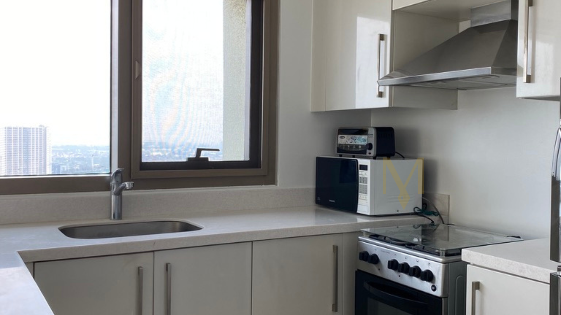 1-Bedroom, The Residences at Greenbelt - Manila Tower - Image 10