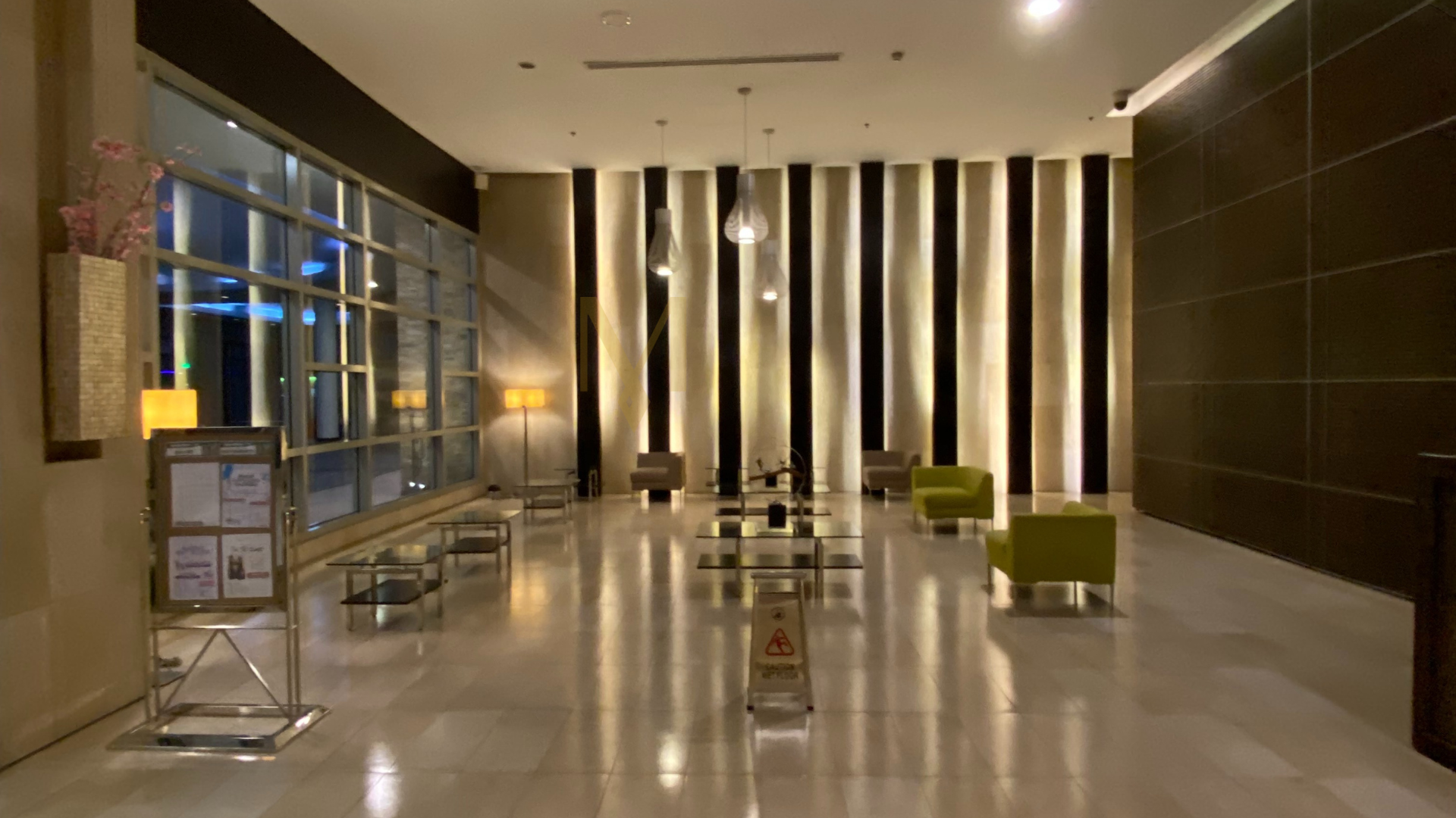 1-Bedroom, The Residences at Greenbelt - Manila Tower - Image 15