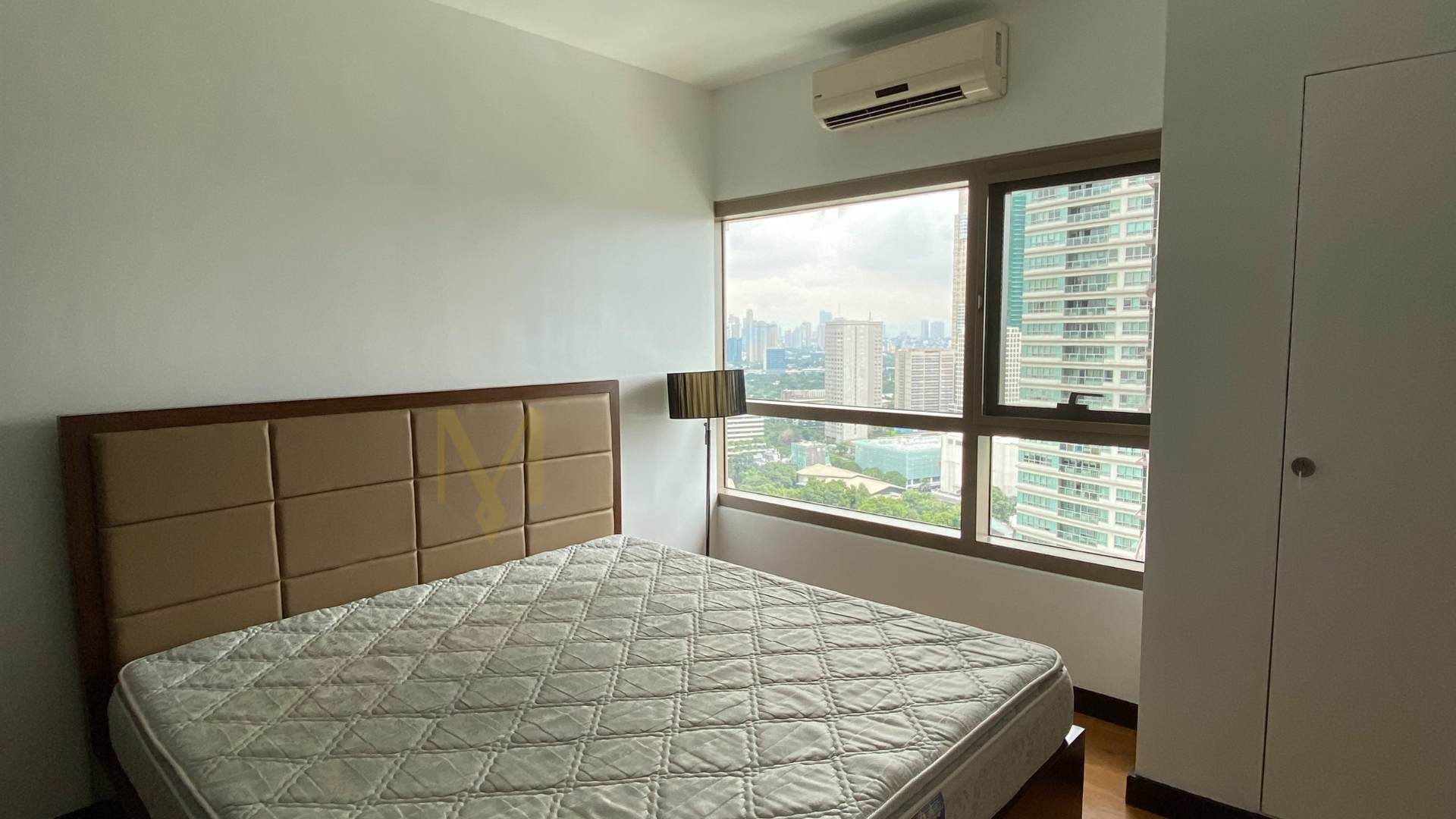 1-Bedroom, The Residences at Greenbelt - Manila Tower - Image 4