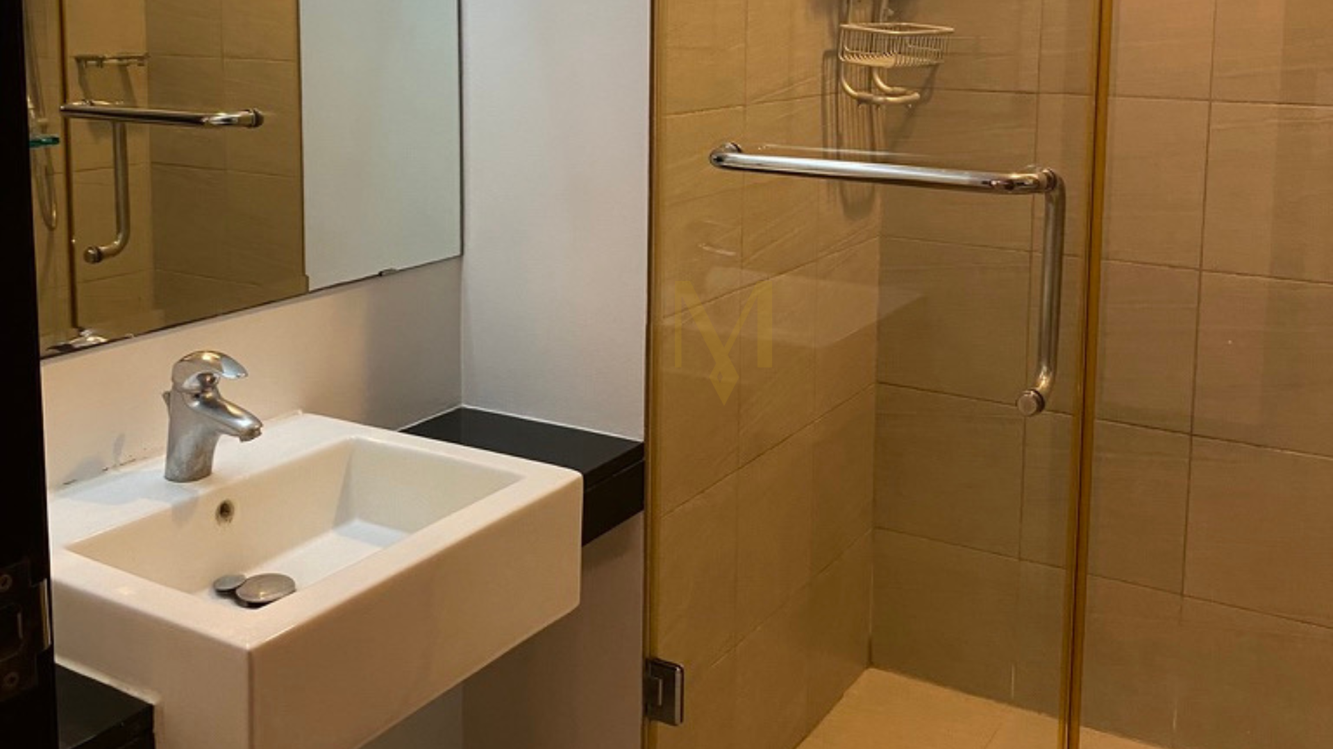 1-Bedroom, The Residences at Greenbelt - Manila Tower - Image 7