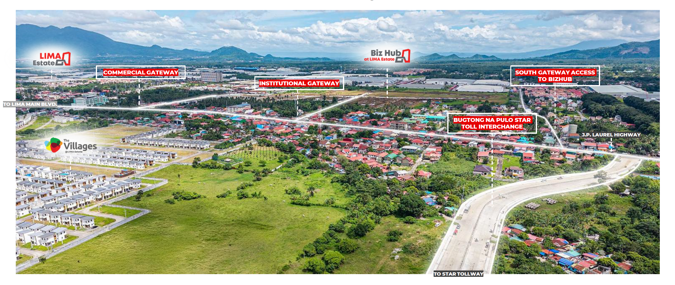 Lima Estate - Industrial Properties - Image 3