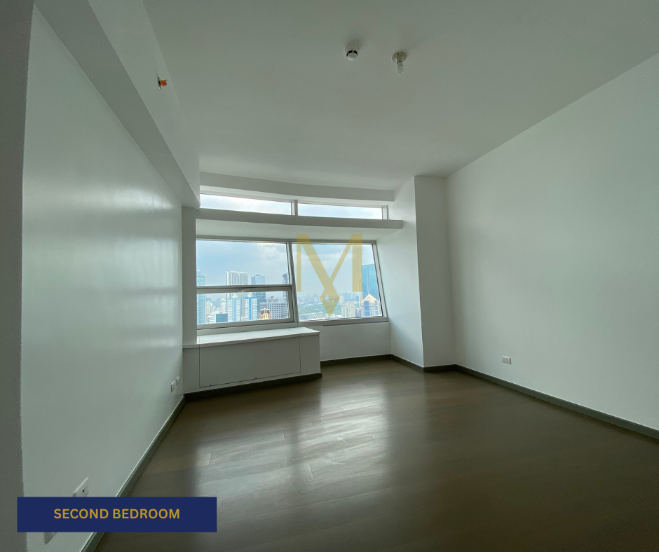 3-Bedroom Suite, Imperium Tower, Capitol Commons - Image 11