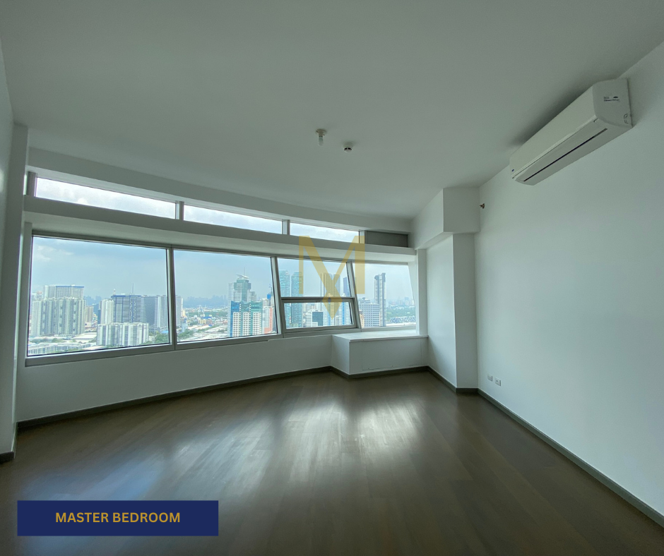 3-Bedroom Suite, Imperium Tower, Capitol Commons - Image 13