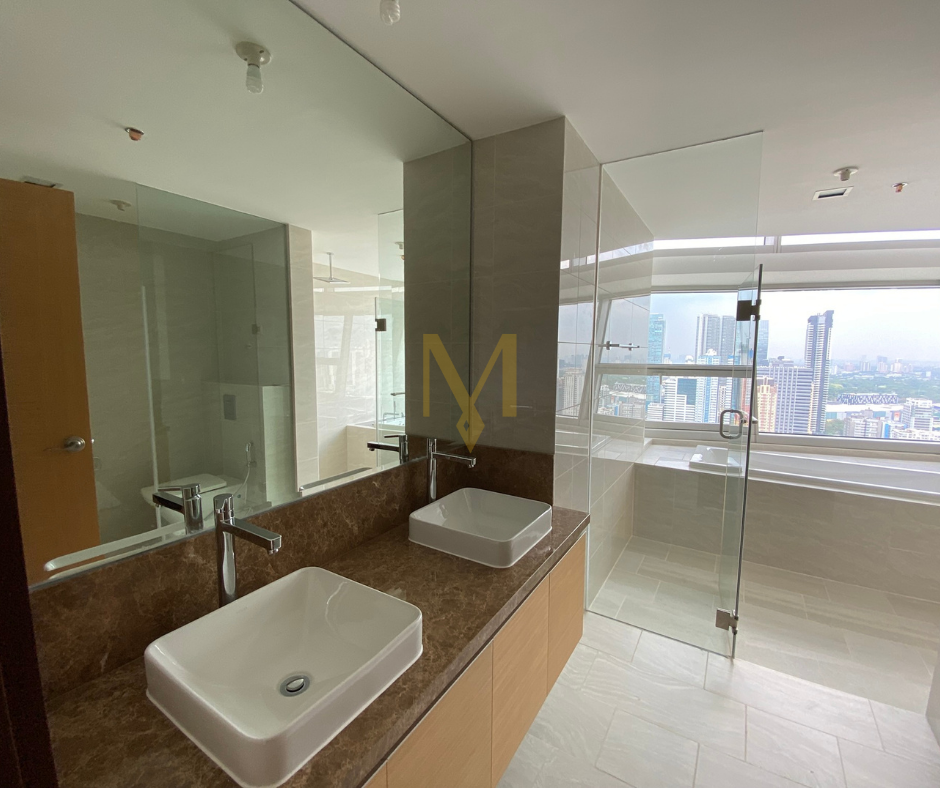 3-Bedroom Suite, Imperium Tower, Capitol Commons - Image 14