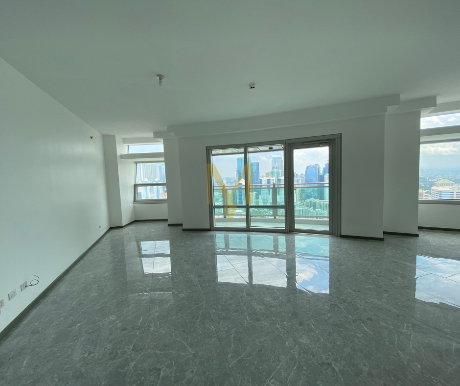 3-Bedroom Suite, Imperium Tower, Capitol Commons - Image 1