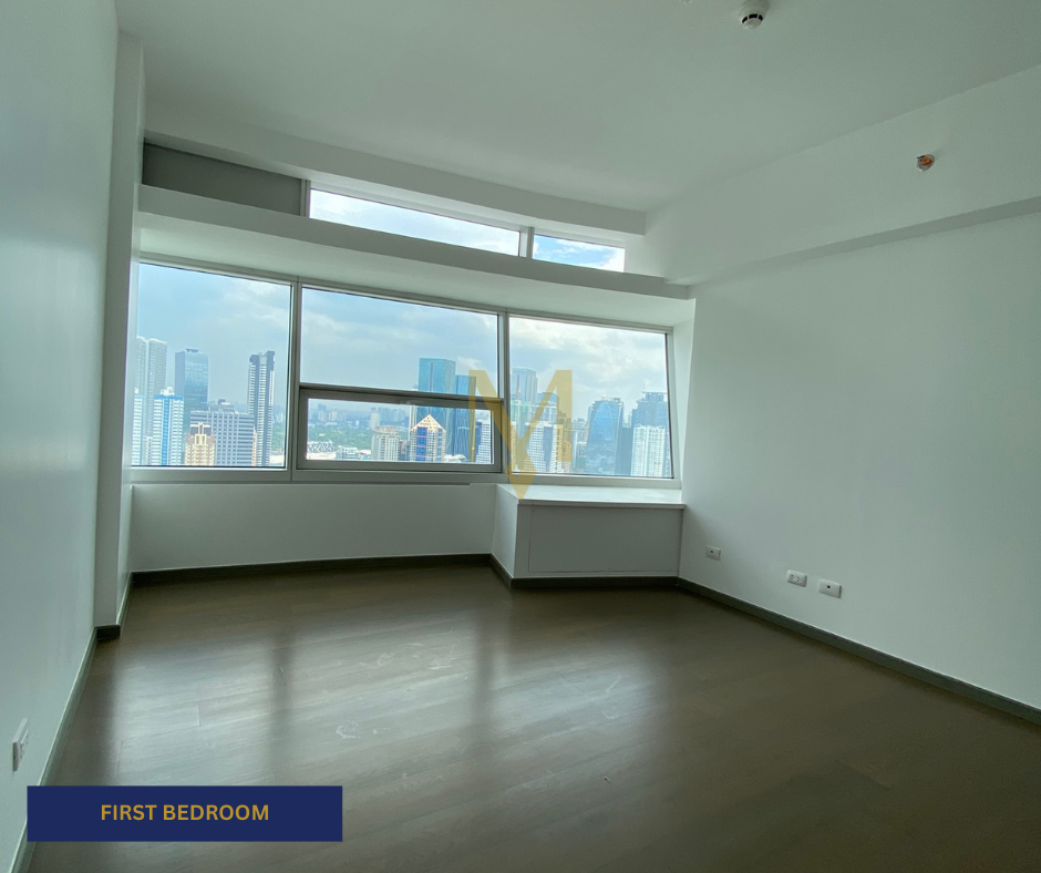 3-Bedroom Suite, Imperium Tower, Capitol Commons - Image 9