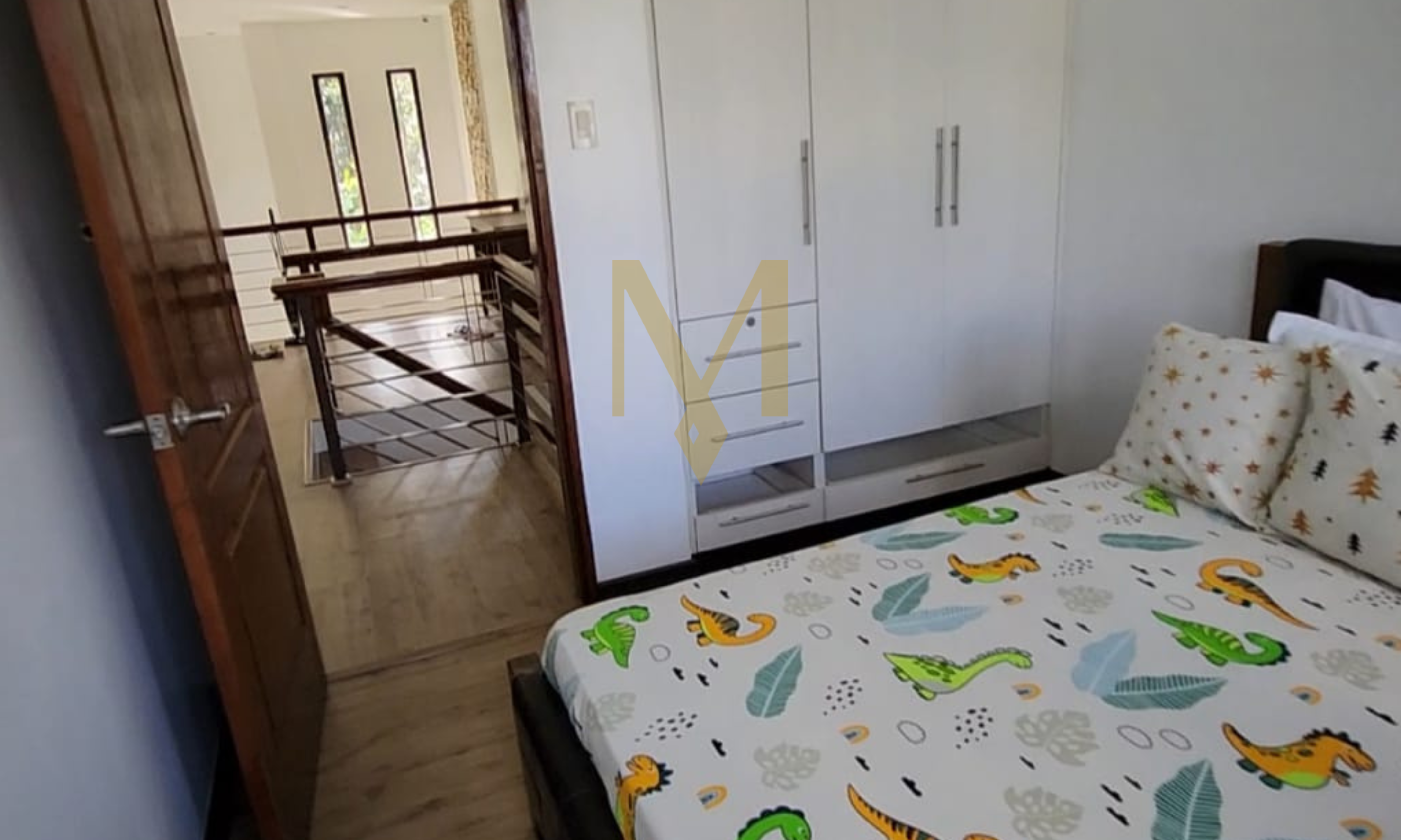 5-Bedroom House & Lot, Sitio Seville, Neopolitan VI, Fairview - Image 10