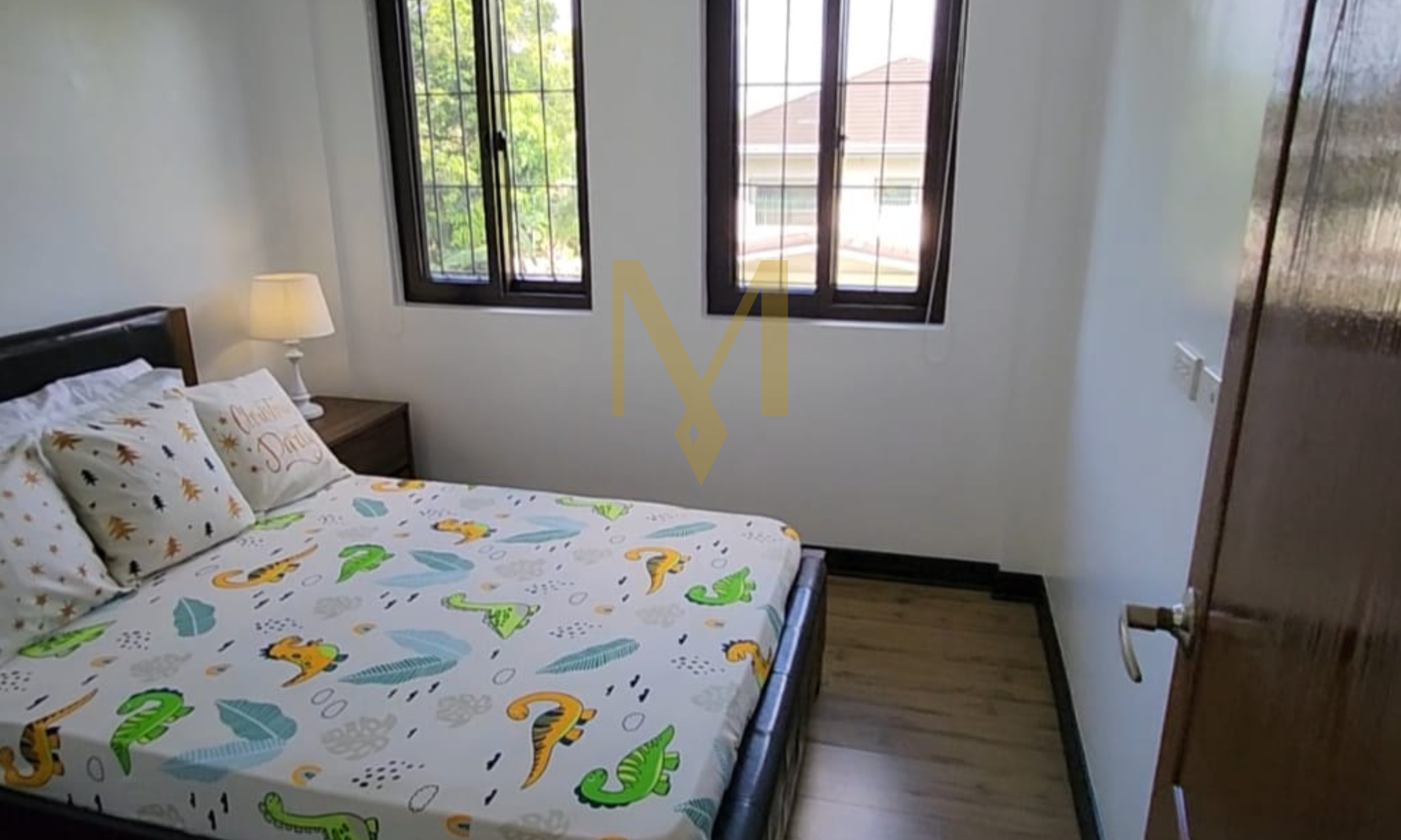 5-Bedroom House & Lot, Sitio Seville, Neopolitan VI, Fairview - Image 11