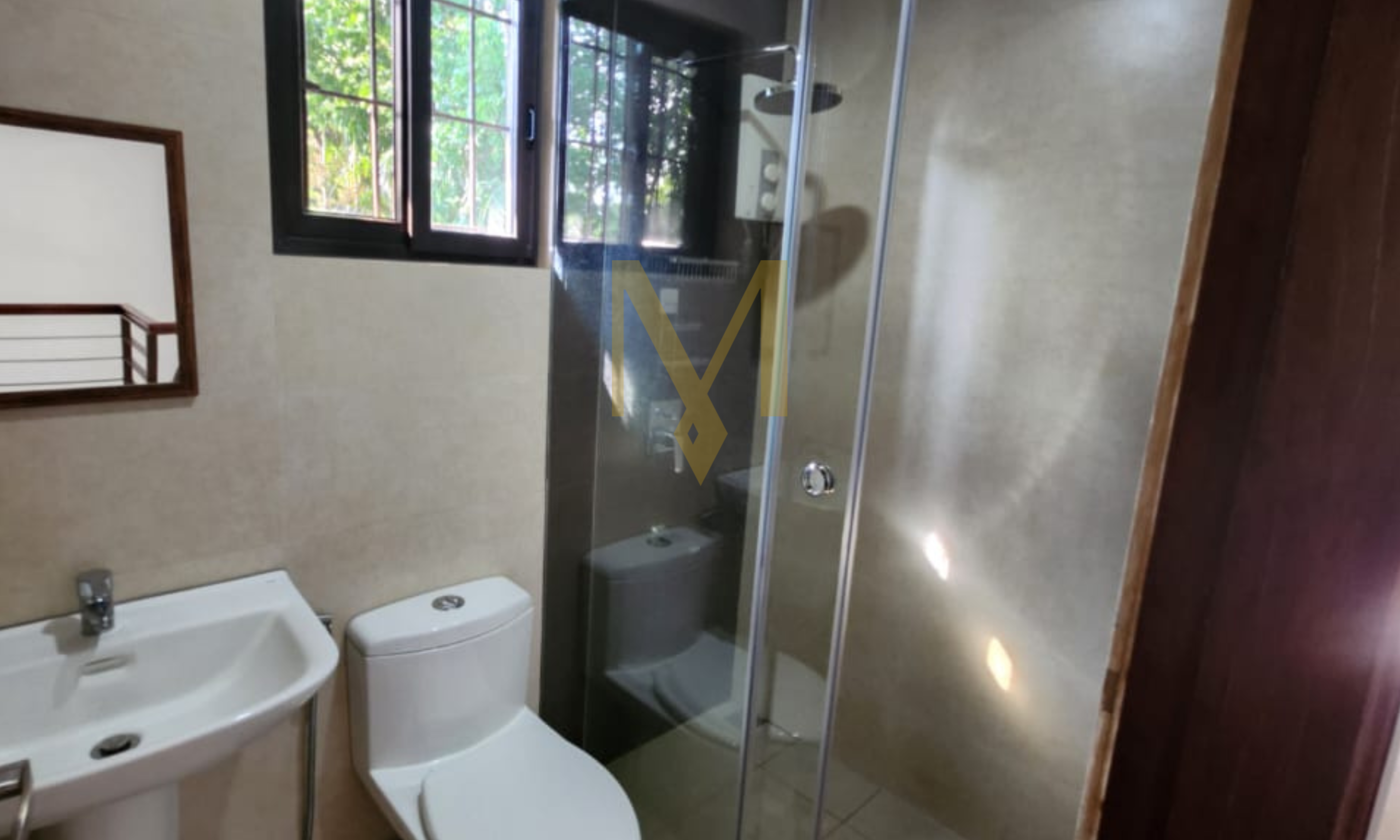 5-Bedroom House & Lot, Sitio Seville, Neopolitan VI, Fairview - Image 12