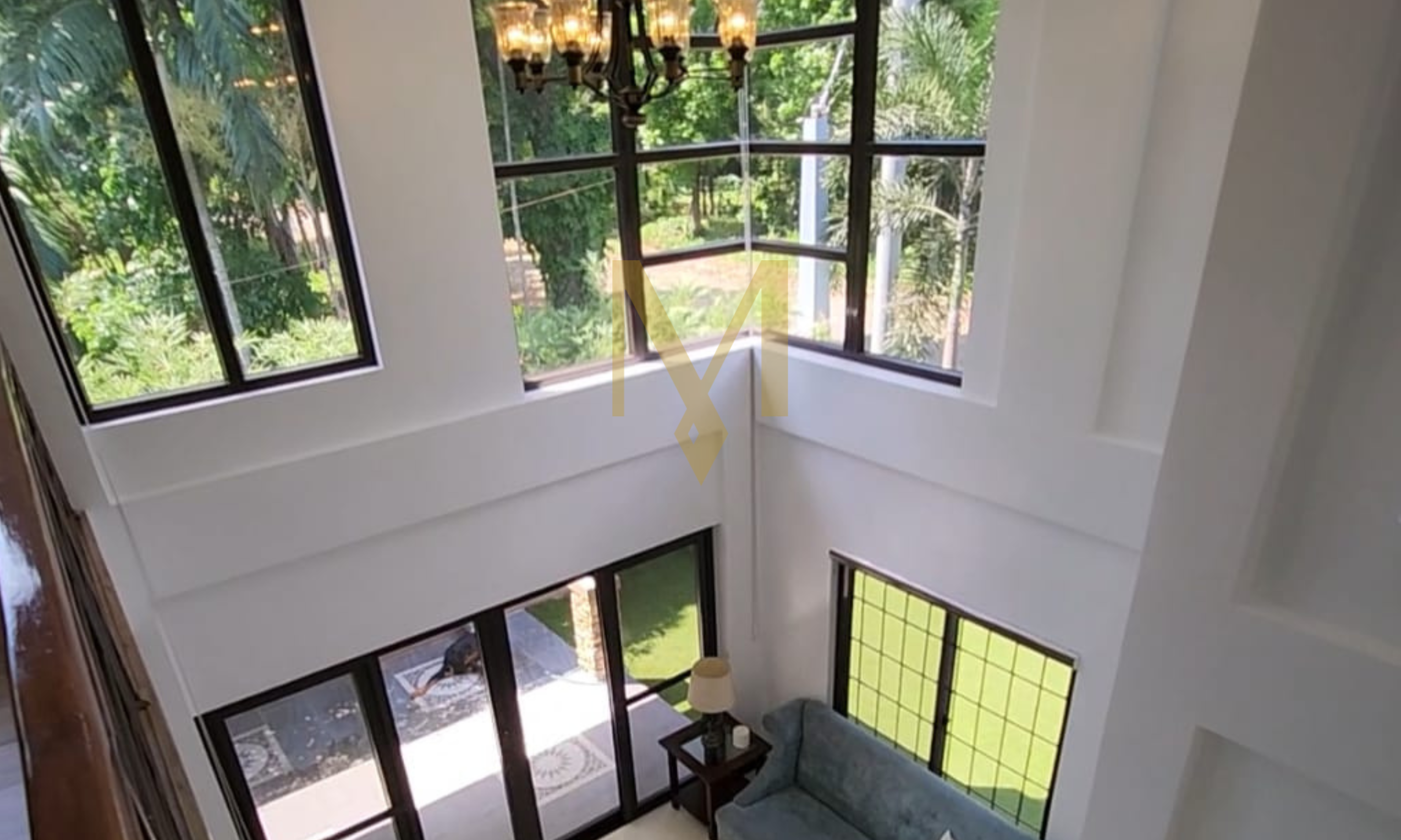 5-Bedroom House & Lot, Sitio Seville, Neopolitan VI, Fairview - Image 13