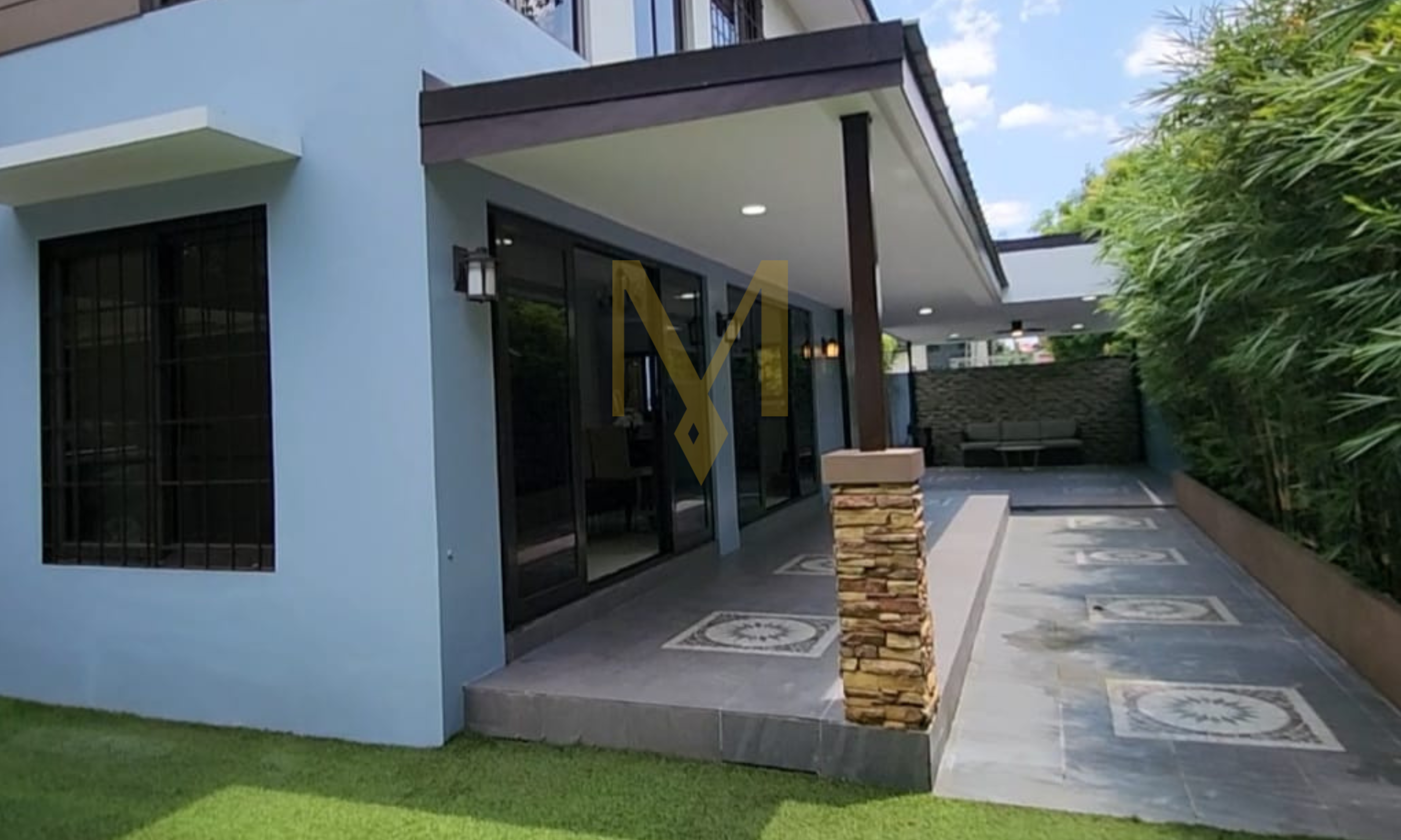 5-Bedroom House & Lot, Sitio Seville, Neopolitan VI, Fairview - Image 17