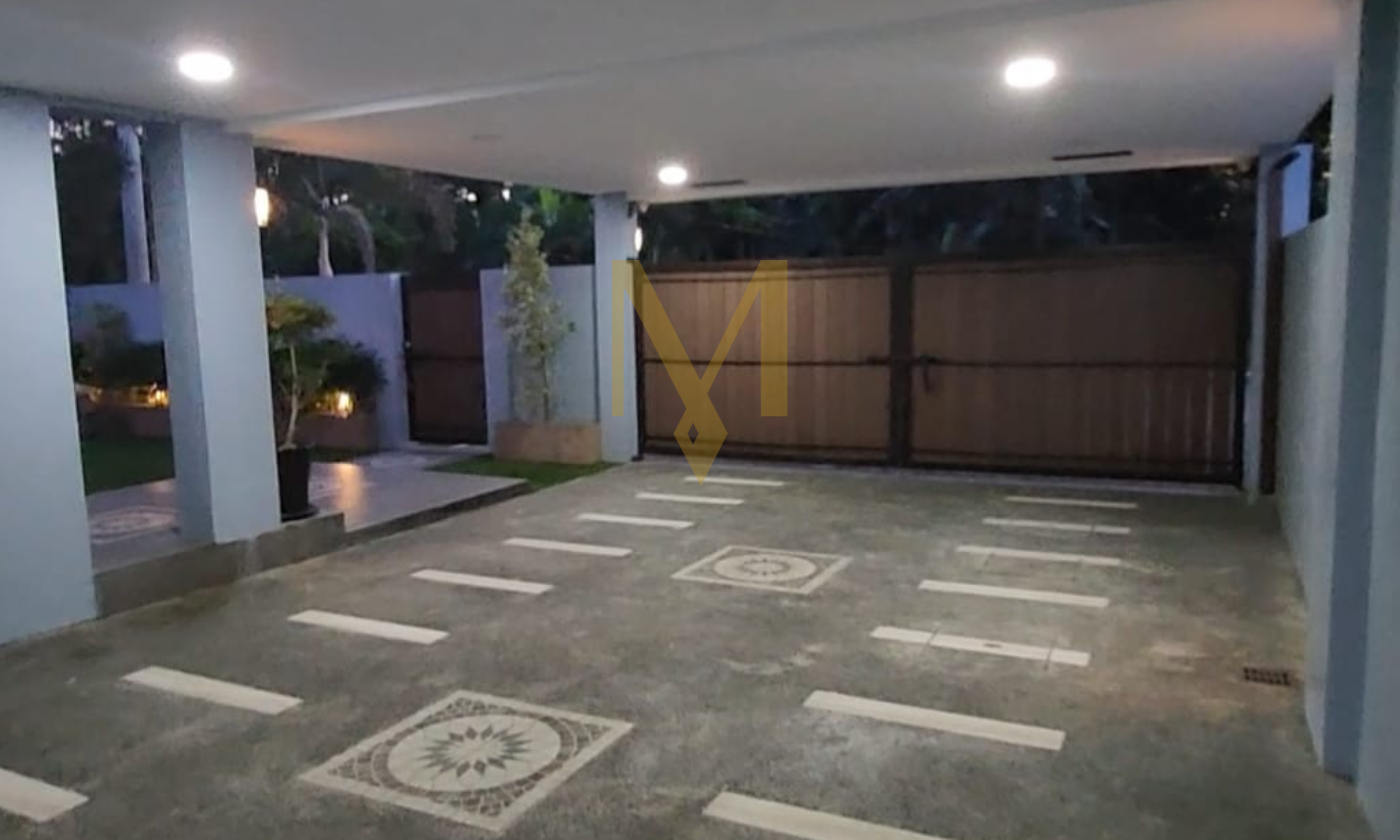 5-Bedroom House & Lot, Sitio Seville, Neopolitan VI, Fairview - Image 19