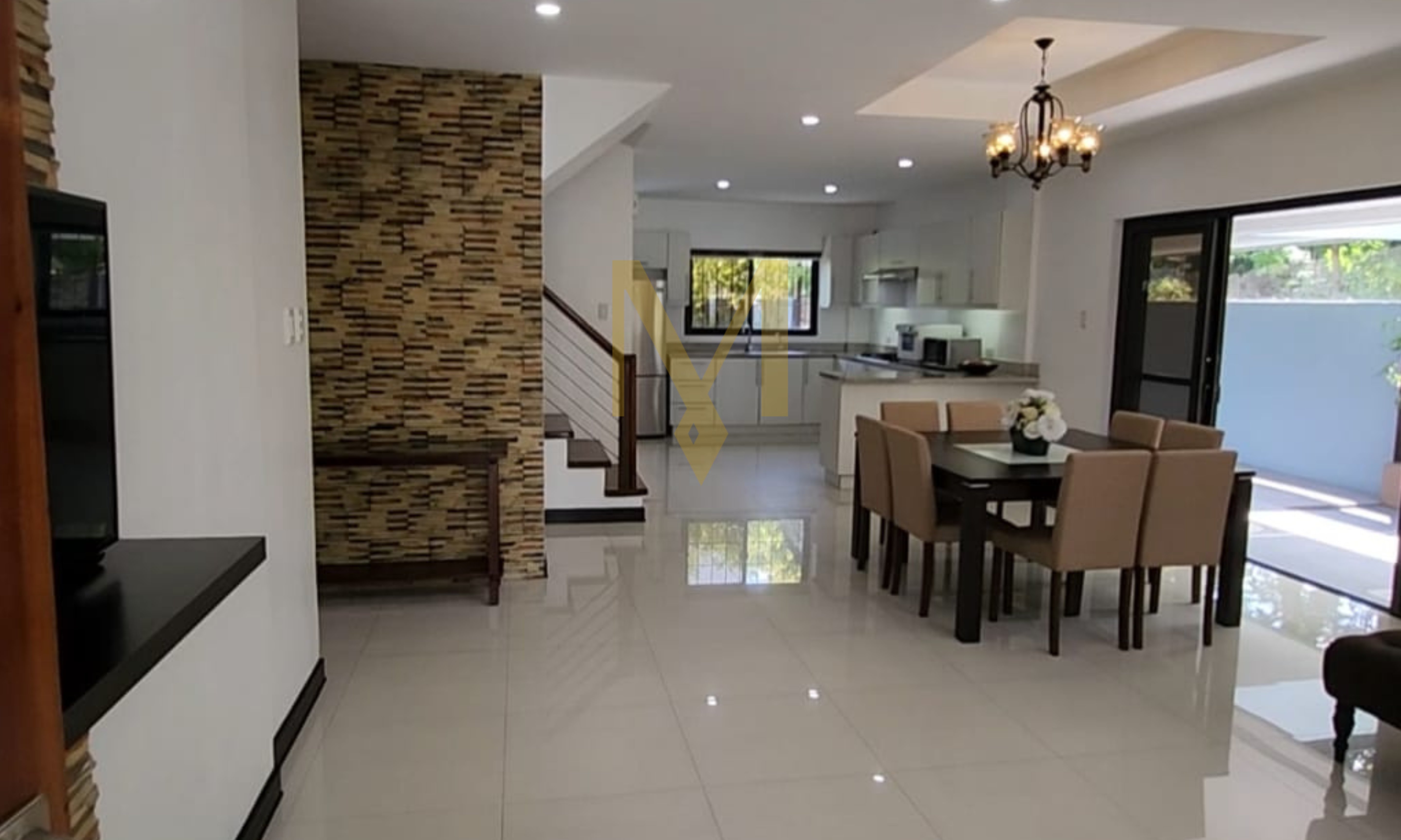 5-Bedroom House & Lot, Sitio Seville, Neopolitan VI, Fairview - Image 2