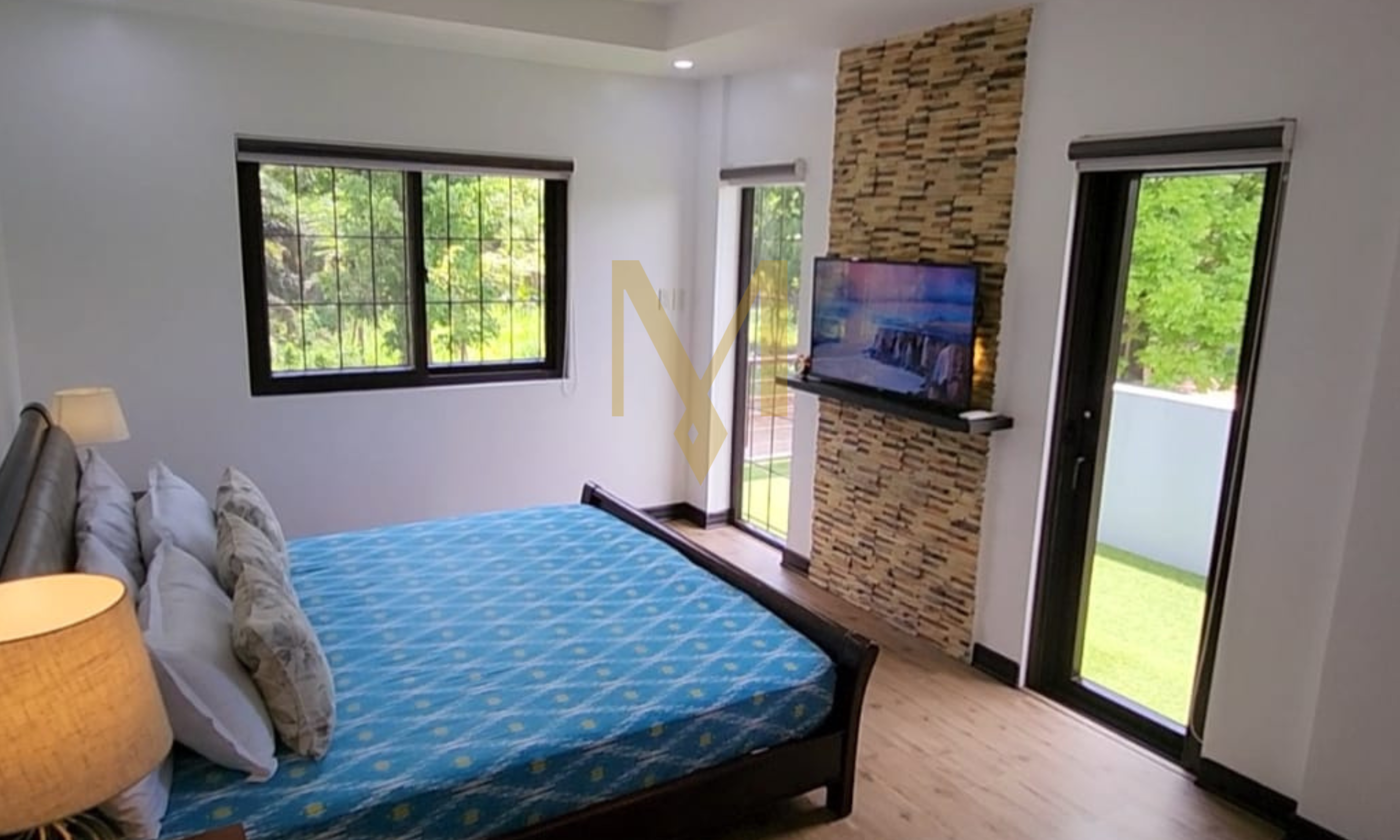 5-Bedroom House & Lot, Sitio Seville, Neopolitan VI, Fairview - Image 3