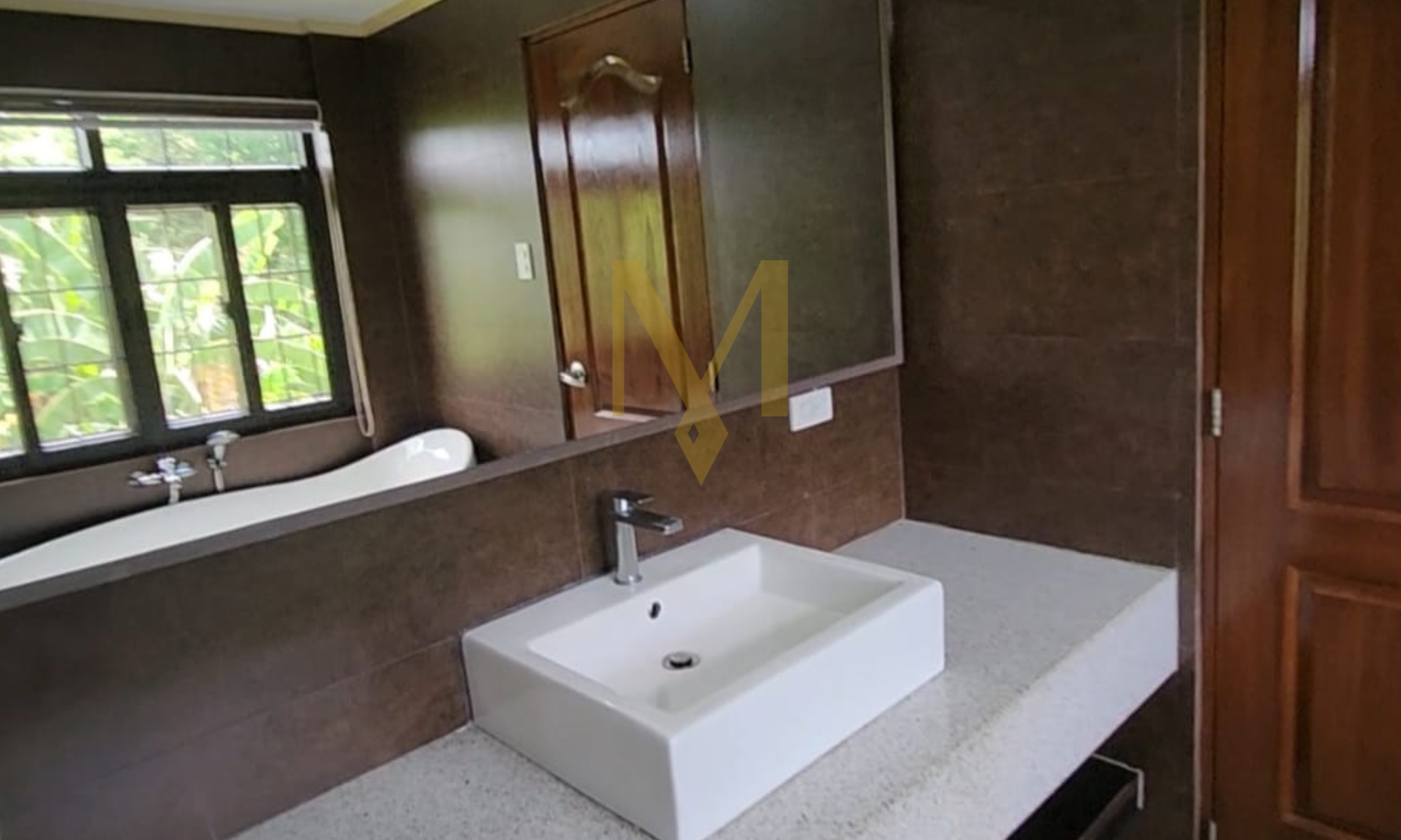 5-Bedroom House & Lot, Sitio Seville, Neopolitan VI, Fairview - Image 7