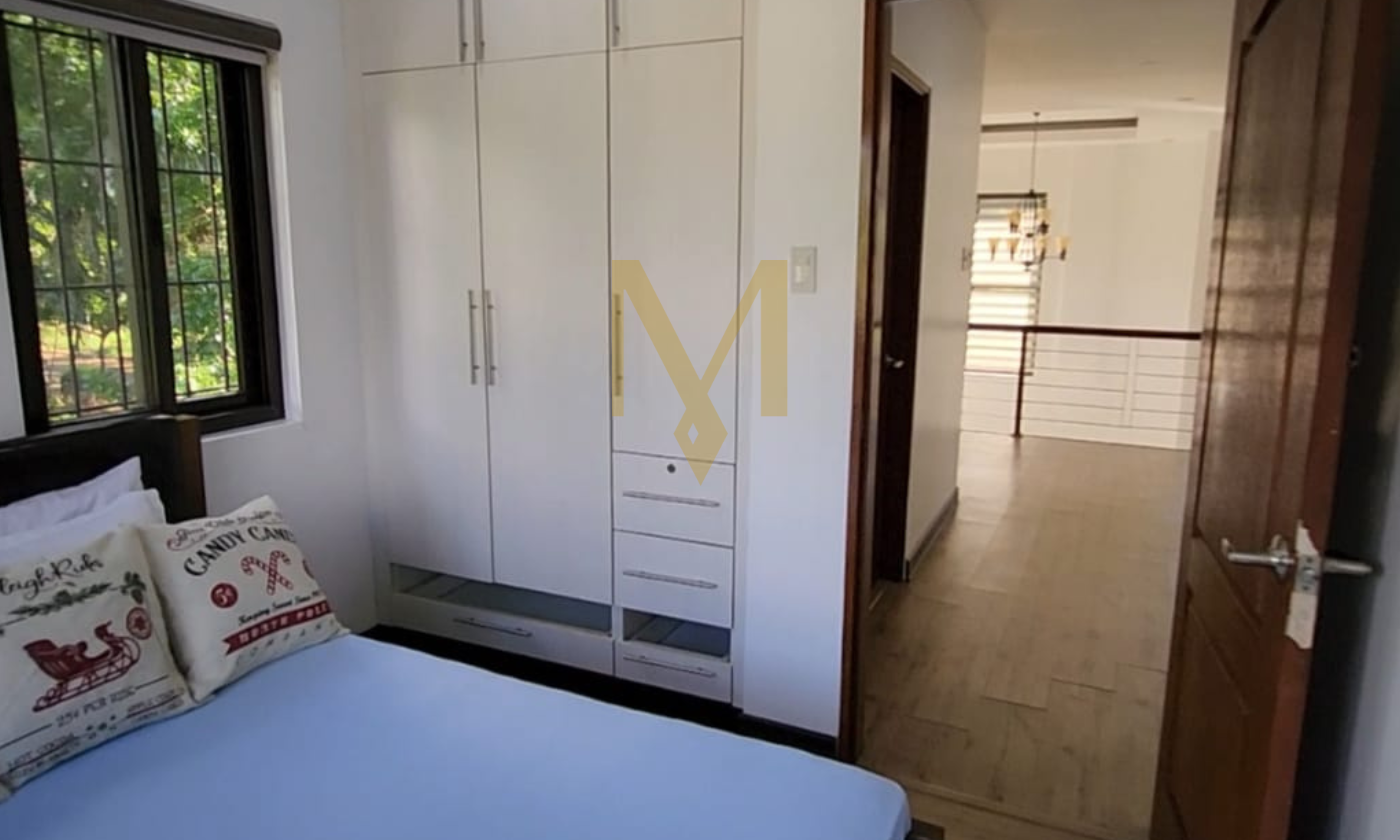 5-Bedroom House & Lot, Sitio Seville, Neopolitan VI, Fairview - Image 8