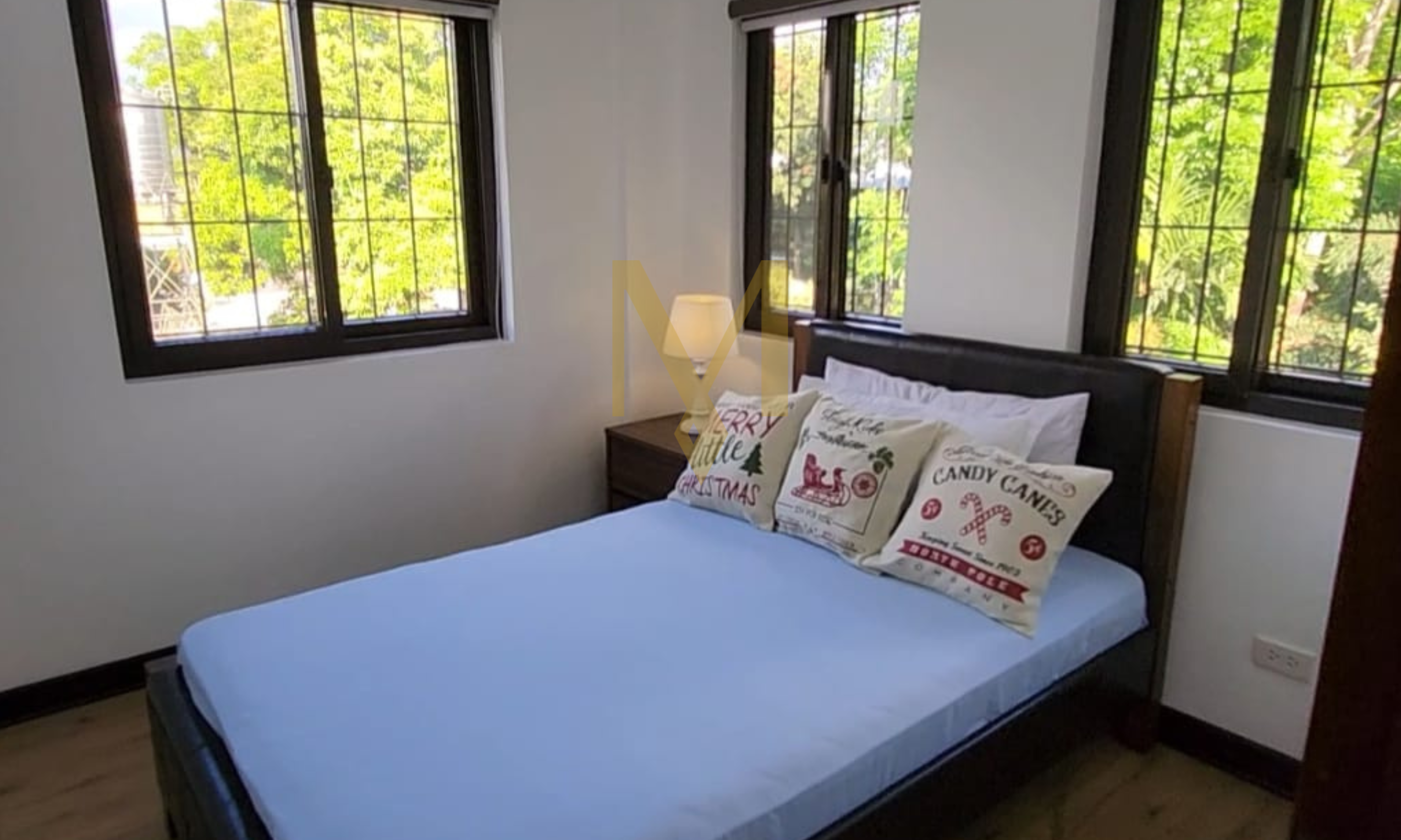 5-Bedroom House & Lot, Sitio Seville, Neopolitan VI, Fairview - Image 9