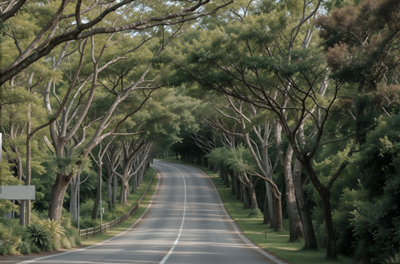 Lauan Ridges -- Life, above all. - Image 4