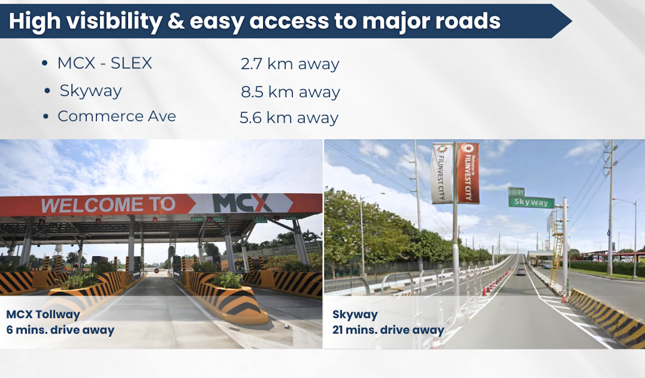Daang Hari Commercial Lots - Image 3
