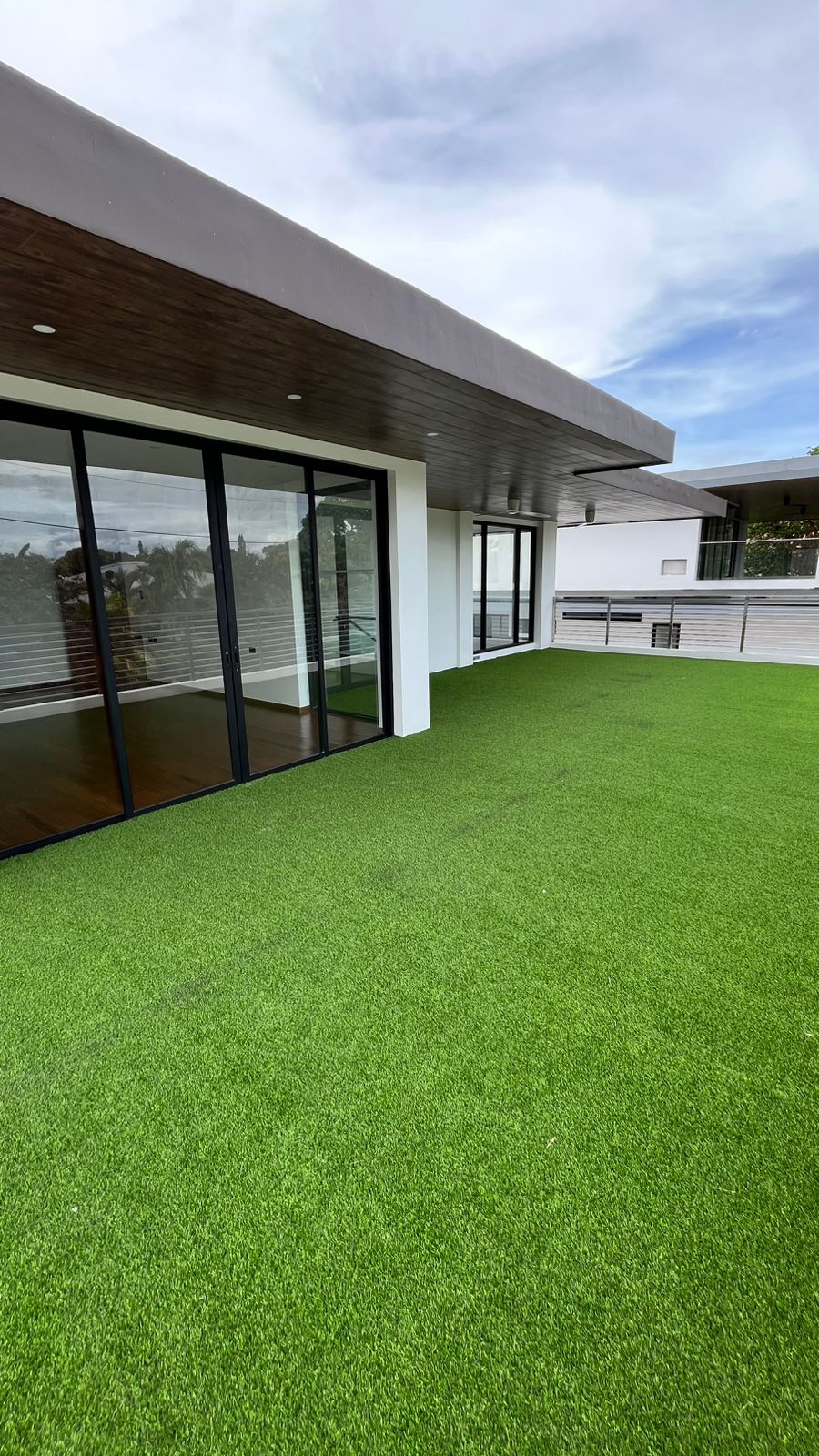 Brand New 8-Bedroom Ayala Alabang House