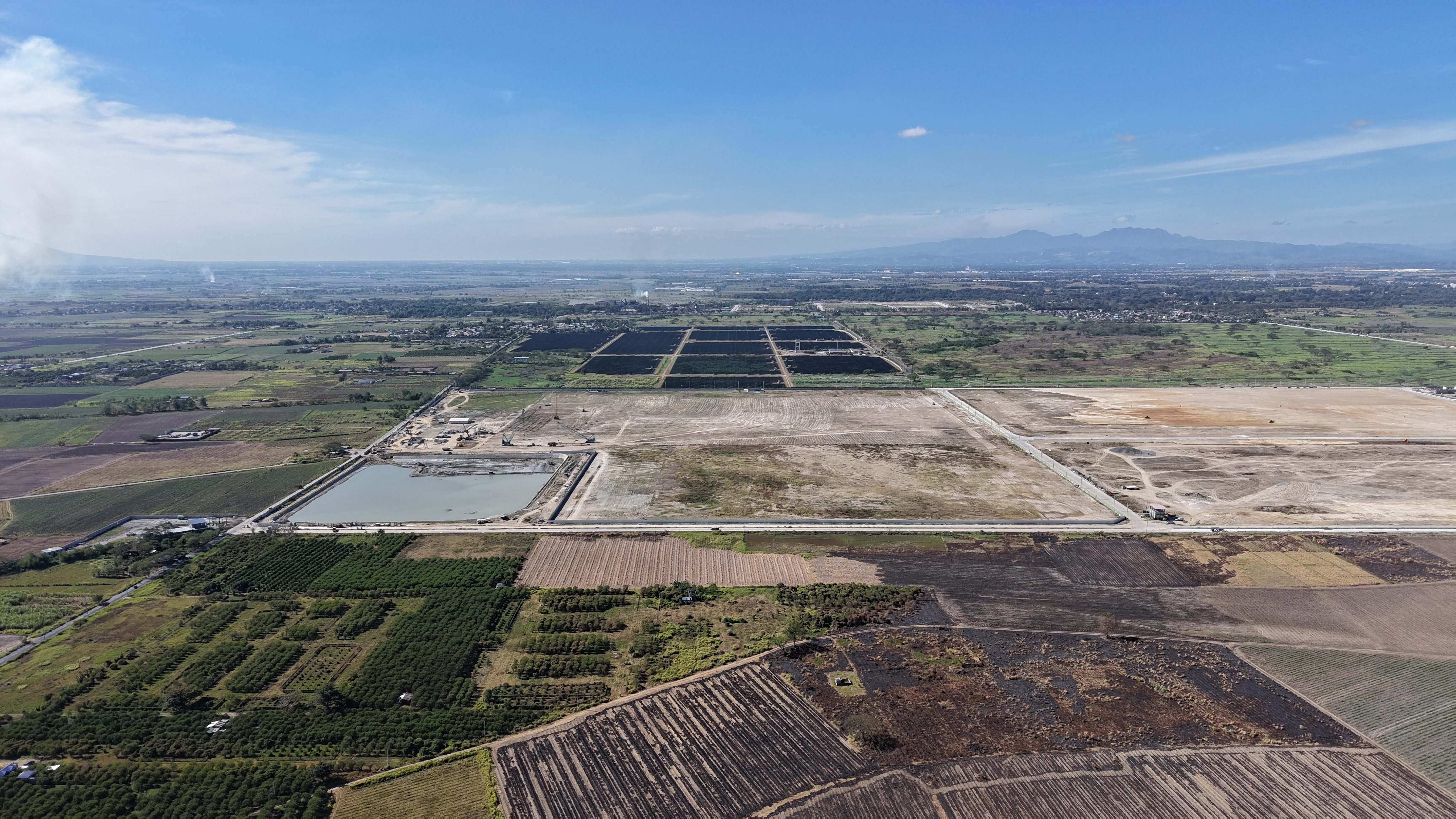 TARI Estate