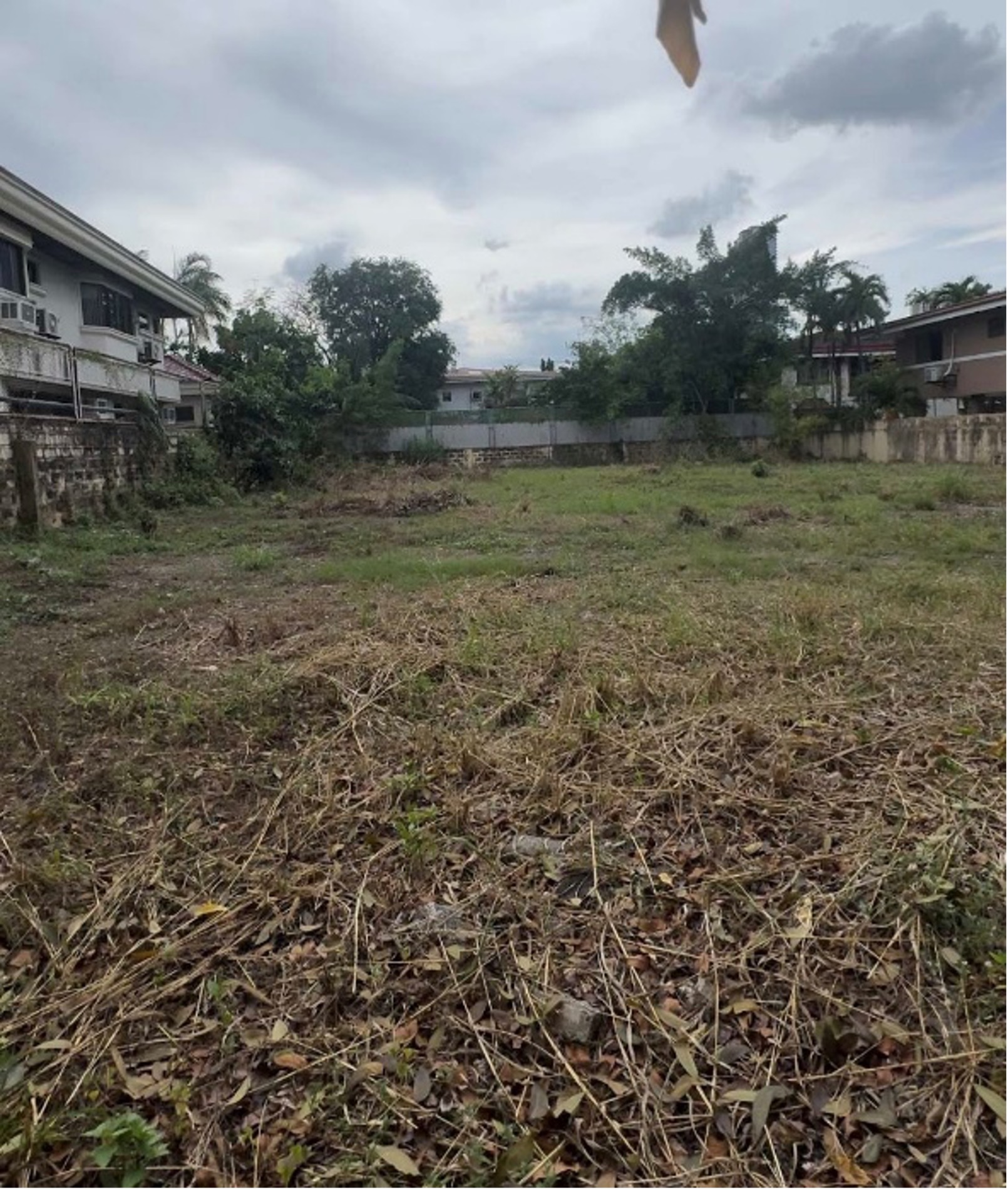 Carissa St., Dasmariñas Vilage