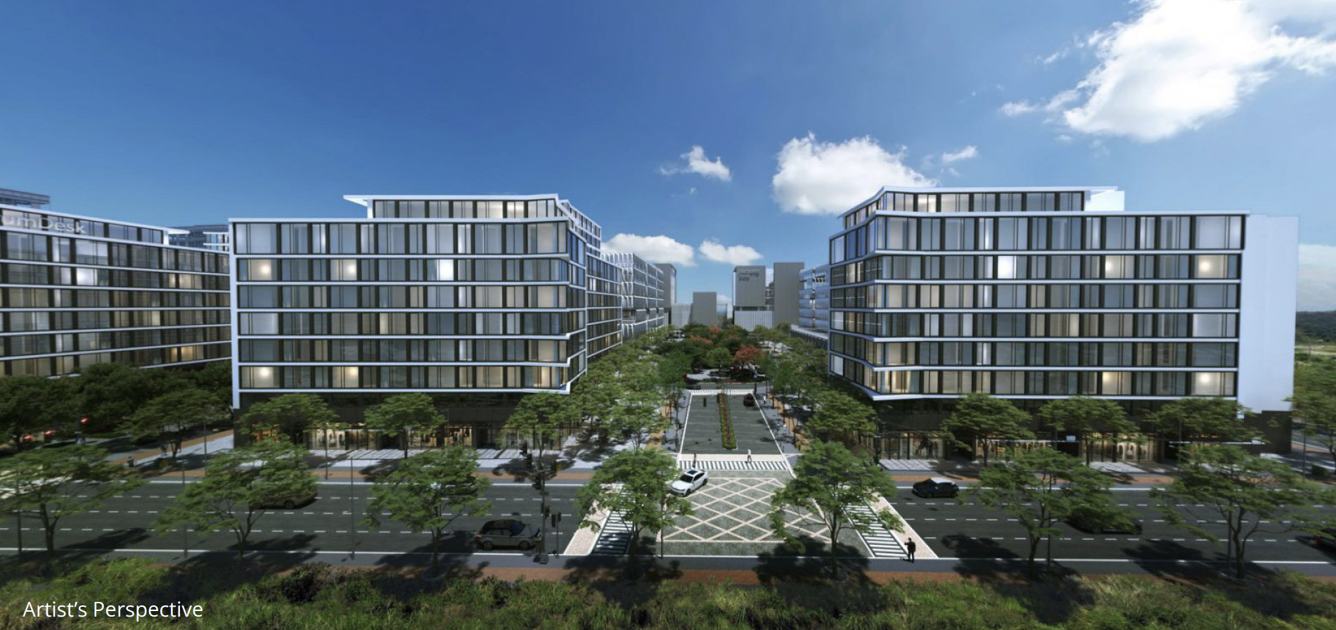 Alviera Commercial Properties