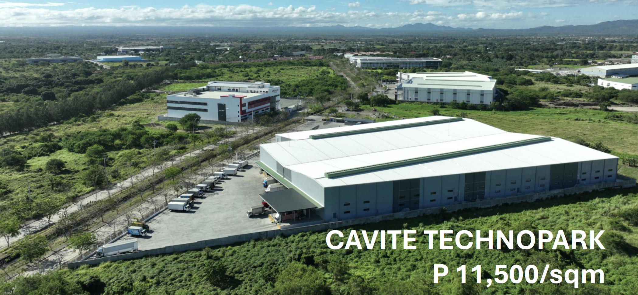 Cavite Technopark