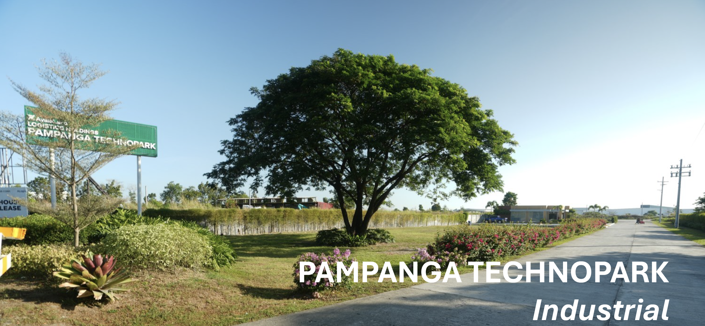 Pampanga Technopark