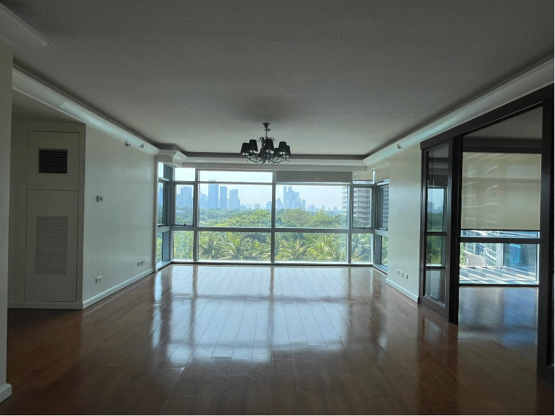 Pacific Plaza Towers (6th Floor), BGC