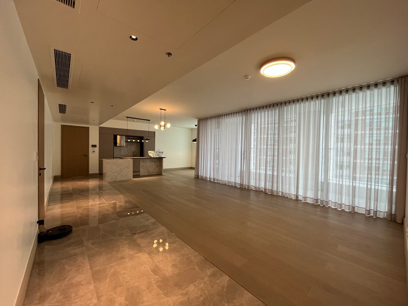 FOR LEASE: 3BR Units, Aurelia Residences, BGC