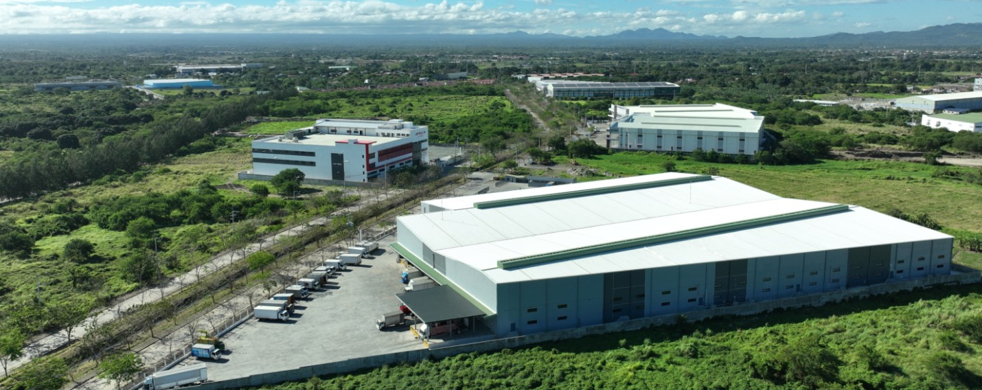 Cavite Technopark