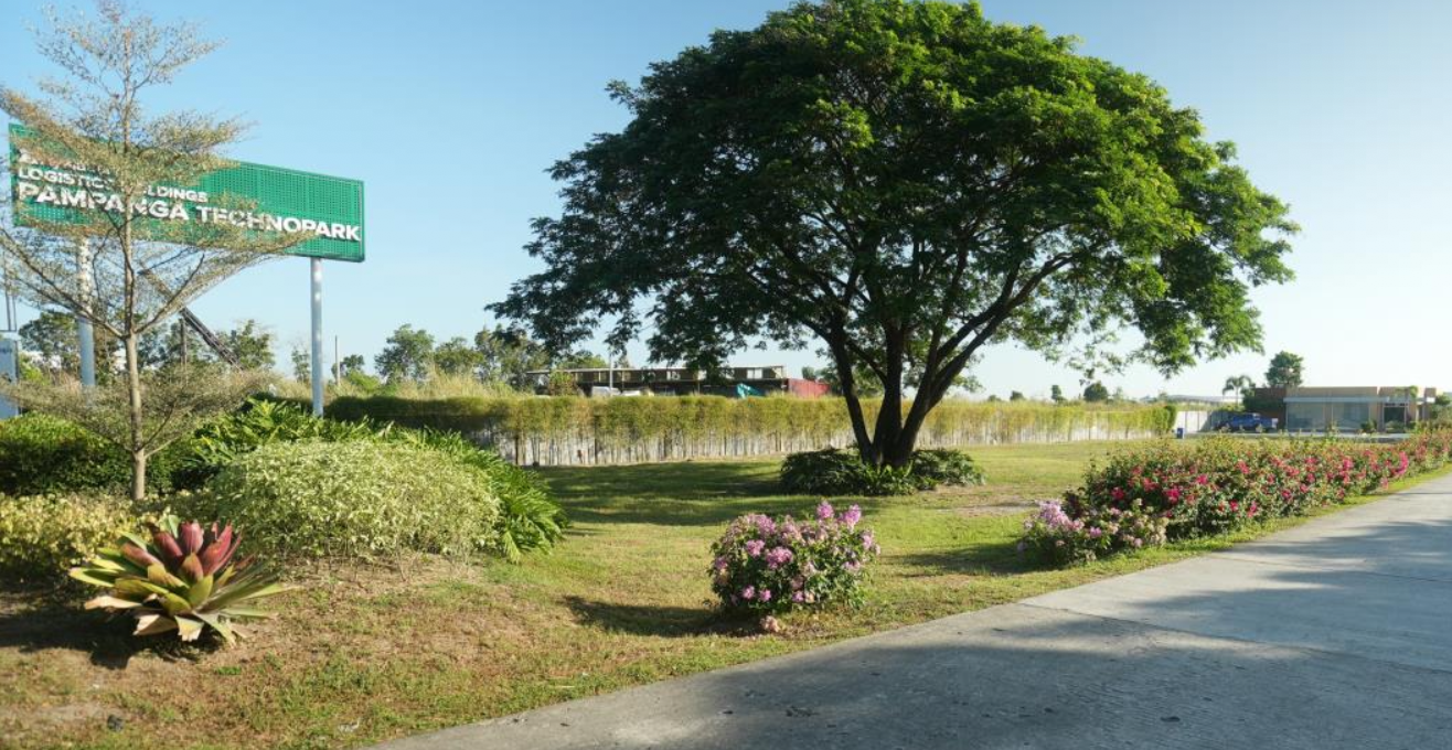 Pampanga Technopark