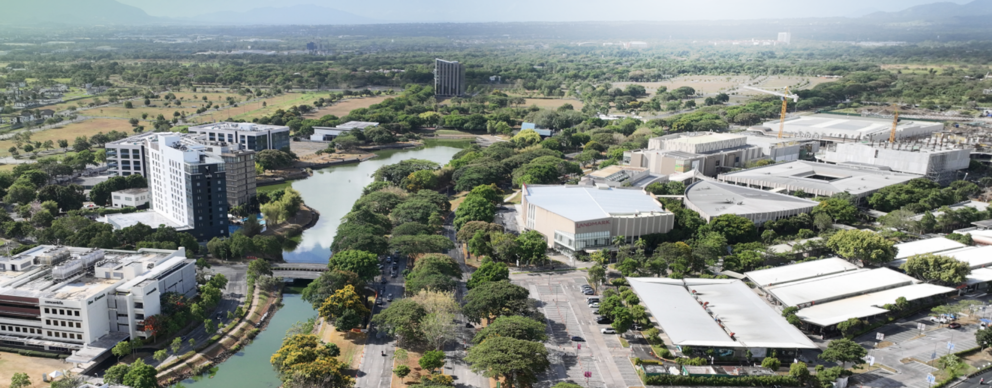 Nuvali Commercial Lots