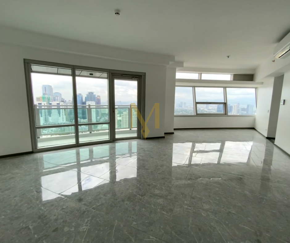 3-Bedroom Suite, Imperium Tower, Capitol Commons