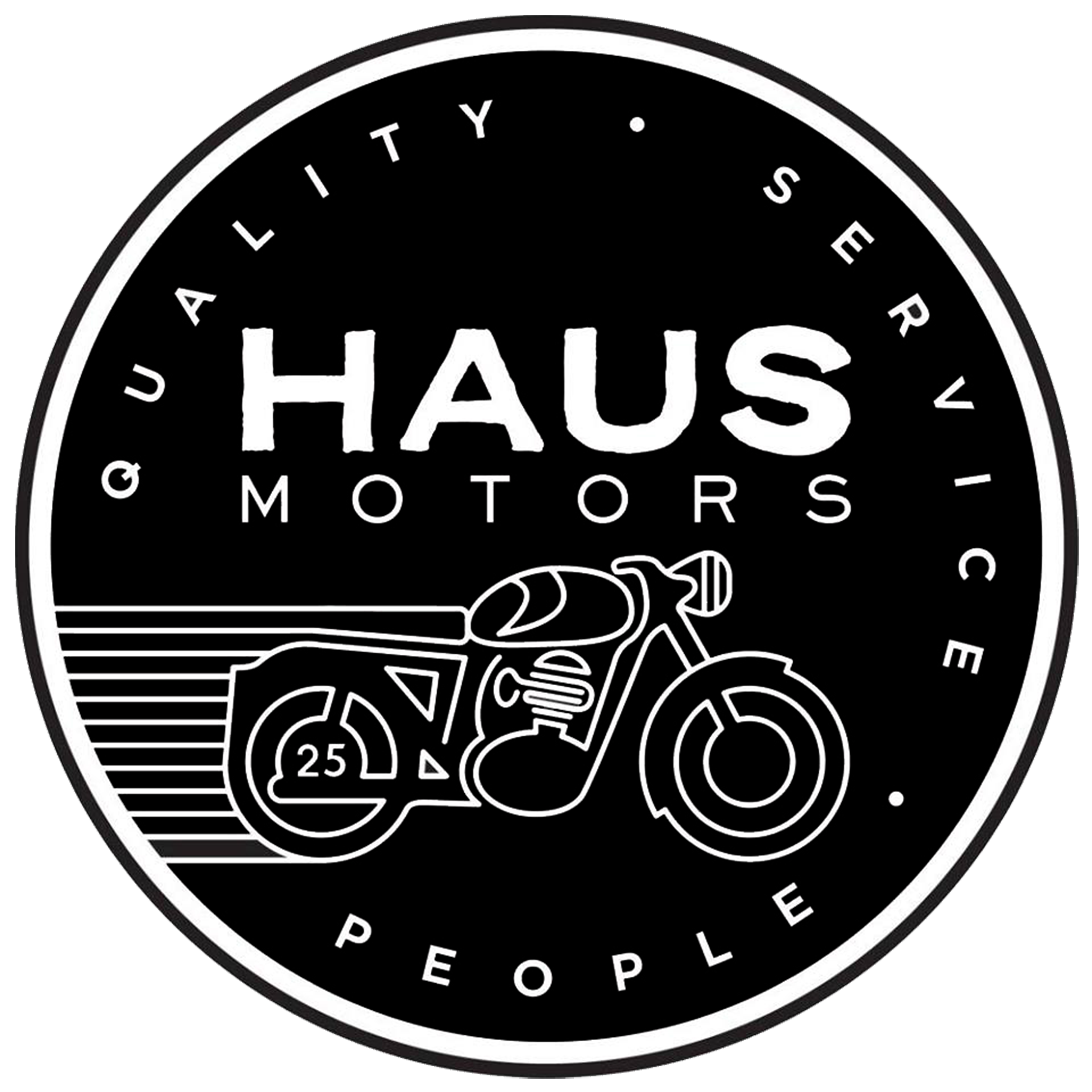 Haus Motors 25