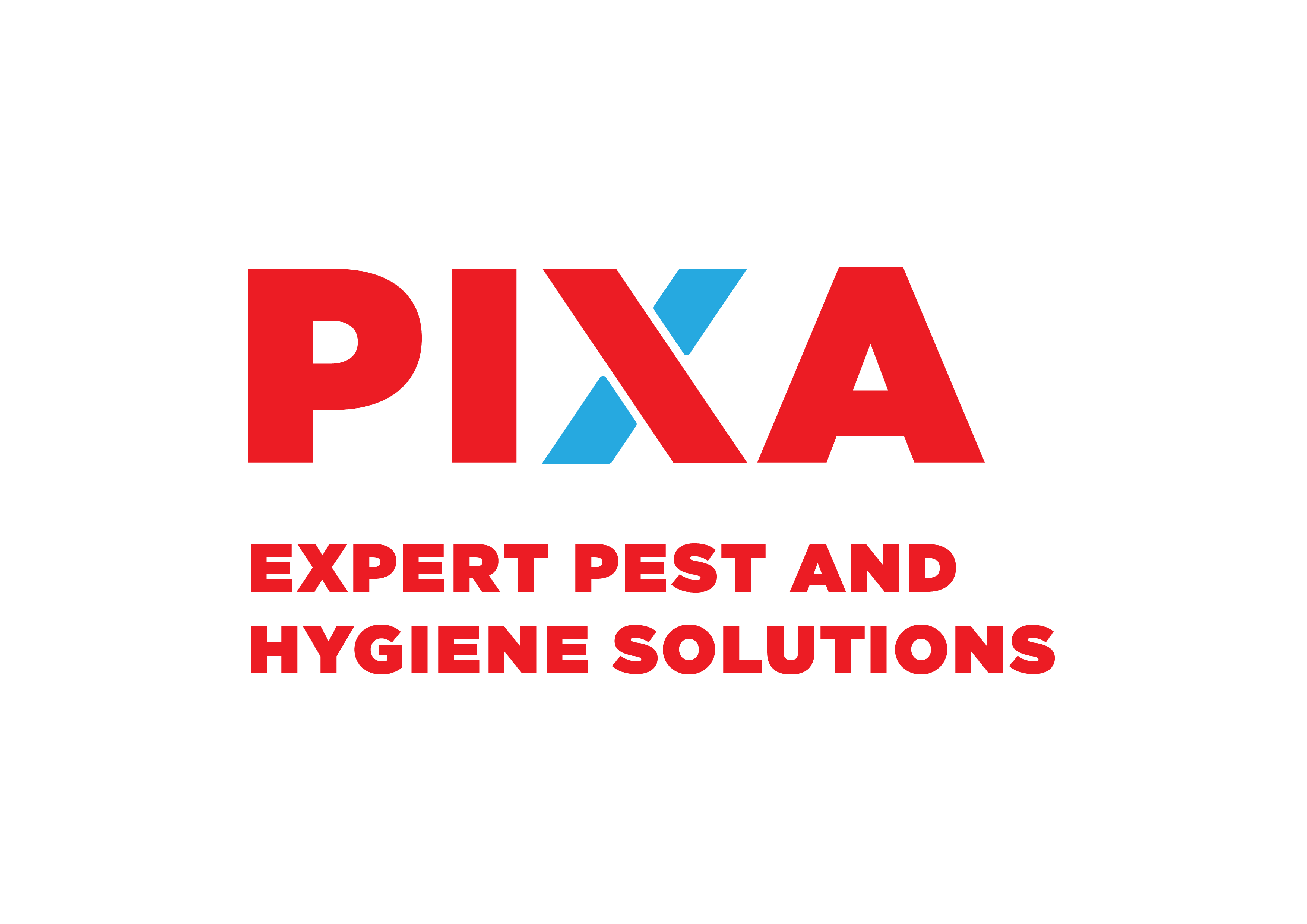 PIXA Expert Pest  &Hygiene Solutions