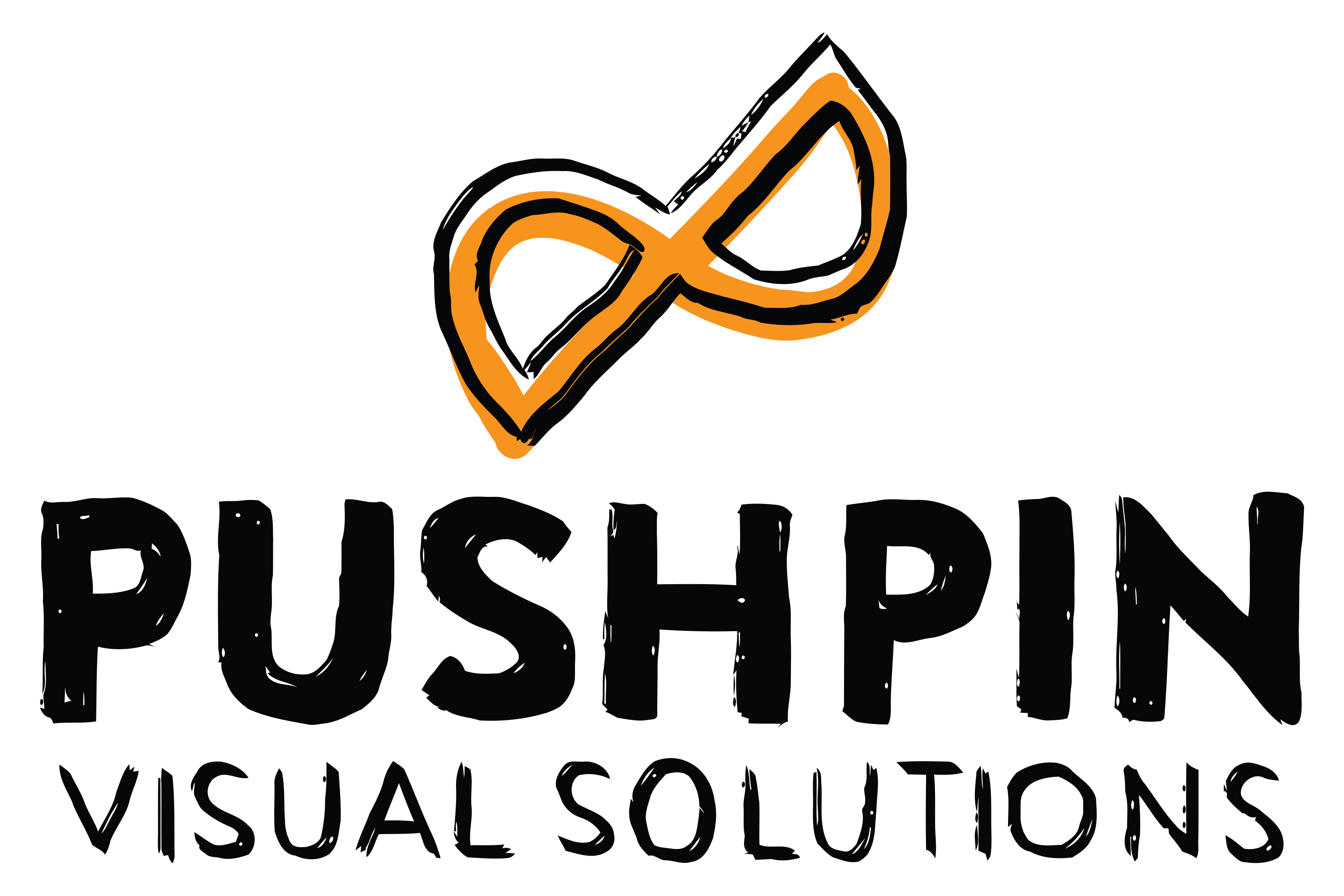 Pushpin Visual Solutions