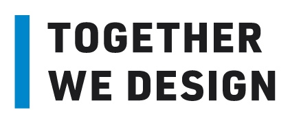 Together We Design